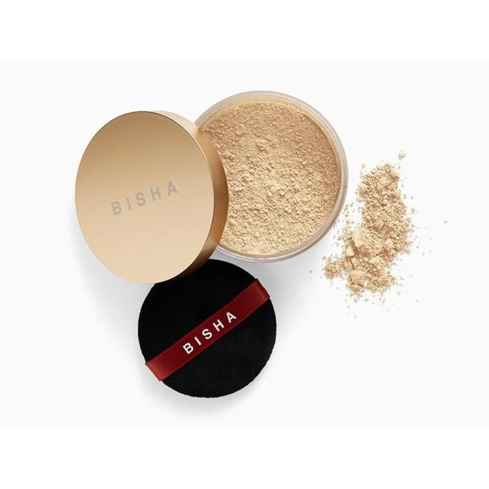 Bisha **brand new